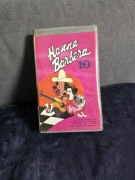 Hanna Barbera Nr 10 Kaseta VHS Polskie wydanie 