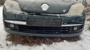 Zderzak przód kpl. Laguna 3 III 