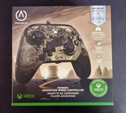 Kontroler przewodowy PowerA Advantage do konsoli Xbox Series X|S
