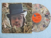 DAVE MASON - Alone Together - LP Album 1970 USA - Multicolor Vinyl Tri-Fold