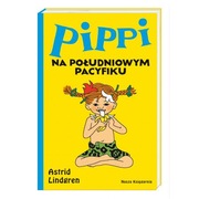 Pippi na południowym Pacyfiku. Nasza Księgarnia