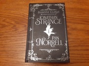 SUSANNA CLARKE - JONATHAN STRANGE I PAN NORRELL