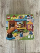 Lego Duplo  My town 10839
