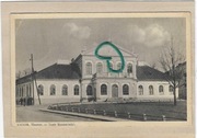 RADOM TEATR ROZMAITOSCI OKUPACYJNA