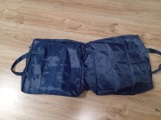 Organizer na obuwie Wenko