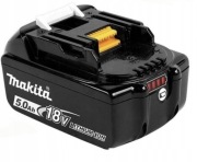 Bateria Makita BL1850B  5 Ah