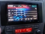 JVC KW-AVX840 – sprawne radio 2DIN z dużym ekranem 7"  Sprzedam