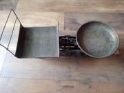 Stara przedwojenna waga szalkowa 1931 rok