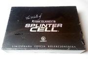 Tom Clancy's SPLINTER CELL Trylogia Kolekcjonerska