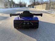 samochód na akumulator Maserati MC20 GT2 nowe auto elektryczne dla dzieci