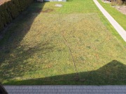 Siatka maskująca wojskowa 12x12 144m2
