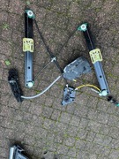 Mechanizm szyby z silnikiem Audi A3 8Y