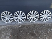 Kołpaki 16'' ORGINAŁ CITROEN Komplet Częstochowa 