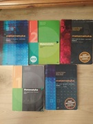 Podręczniki do matematyki 