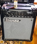 Ibanez combo gitarowe piec wzmacniacz IBZ10g