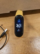 Smartband Mi z 3 paskami do wyboru