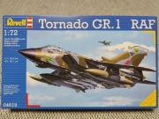 Tornado GR.1 RAF 