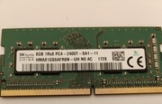 Pamięć RAM DDR4  HYNIX HMA81GS6AFR8N 8GB 