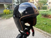 Kask Bell CUSTOM 500 XL 61-62 cm