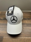 czapka z daszkiem Mercedes AMG Petronas racing nowa oryginalna