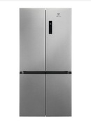 Lodówka Electrolux Side by Side No Frost ELT9VE52UO