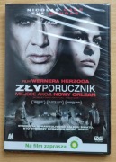 Zły poruczmik - reż Werner Herzog - film na płycie DVD