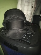 Nowa czapka zimowa Naturehike – uszatka ocieplana z maską na twarz