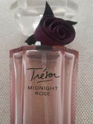 Lancome Tresor Midnight Rose 20 ml woda perfumowana (niepełna butelka)