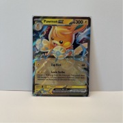 Karta Pokemon TCG Pawmot ex Obsidian Flames