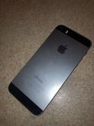 iPhone 5s - Zadbany, jak NOWY! + ETUI!