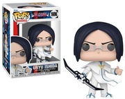 Oryginalna Figurka FUNKO POP Manga Anime Bleach - Uryu Ishida