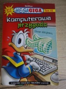 KOMIKS_MEGAGIGA__ DONALD_ Komputerowa przygoda_ 45