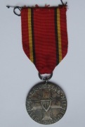 Medal ZA UDZIAŁ W WALKACH O BERLIN