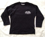 Bluzka bawełniana ZARA r. 122