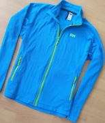 HELLY HANSEN POLARTEC_BLUZA POLAROWA MĘSKA__L/G