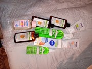 Preparaty antyodlezynowe