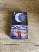 Karty do tarota tarot nowe wróżba wróżka