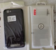 Etui + szkło ZTE Blade A612 