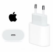 Kostka Apple USB-C 20W Szybka ładowarka iPhone / iPad / AirPods