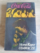 Momo Kapor - Udawacze