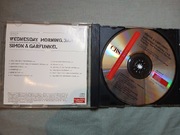 SIMON & GARFUNKEL - Wednesday Morning 3 am. 