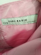 Sukienka wizytowa ZARA basic