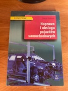 Naprawa i obsługa pojazdów samochodowych