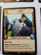 SW Unlimited - TWI - FIVES (RARE) ! TANIO !!!