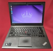 Laptop Lenovo X240 12" Intel Core i5 8 GB SSD 256 GB zasilacz
