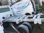 Renault Master 3 rama  