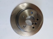 NOWA TARCZA HAMULCOWA DACO 601537