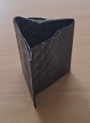 spocket portfel z Tyveku mini+ cienki