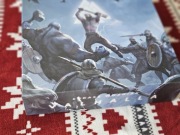 Valhalla gra planszowa 