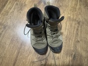 Buty Salamon Quest Rove rozmiar 44 używane 